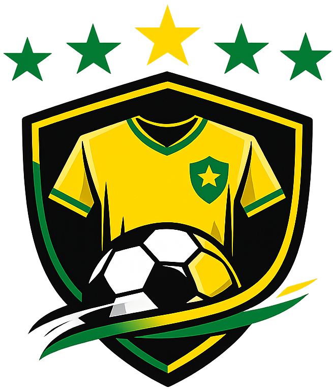 Camisa Seleção
